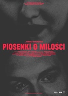 Piosenki o milosci - Polish Movie Poster (xs thumbnail)
