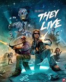 They Live - Movie Cover (xs thumbnail)