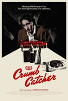 Crumb Catcher - French Movie Poster (xs thumbnail)