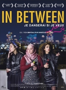 Bar Bahar - Swiss Movie Poster (xs thumbnail)