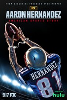 &quot;American Sports Story&quot; - Movie Poster (xs thumbnail)