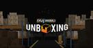 &quot;Unboxing&quot; - Video on demand movie cover (xs thumbnail)