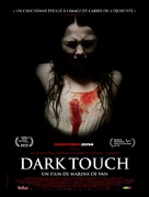 Dark Touch - French Movie Poster (xs thumbnail)