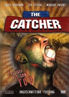 The Catcher - German DVD movie cover (xs thumbnail)