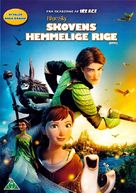 Epic - Danish DVD movie cover (xs thumbnail)