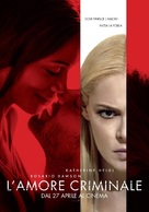 Unforgettable - Italian Movie Poster (xs thumbnail)