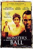 Monster&#039;s Ball - DVD movie cover (xs thumbnail)