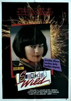 Something Wild Poster