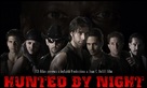 Hunted by Night - Movie Poster (xs thumbnail)