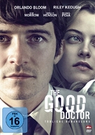 The Good Doctor - DVD movie cover (xs thumbnail)
