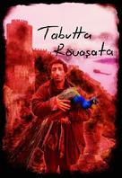 Tabutta r&ouml;vasata - Turkish Movie Poster (xs thumbnail)