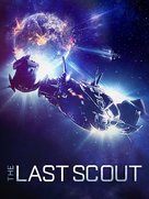 The Last Scout - Movie Cover (xs thumbnail)