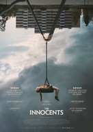 The Innocents - German Movie Poster (xs thumbnail)