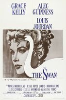 The Swan - Movie Poster (xs thumbnail)