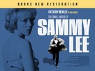 The Small World of Sammy Lee - British Movie Poster (xs thumbnail)