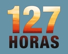 127 Hours - Brazilian Logo (xs thumbnail)