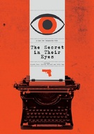 El secreto de sus ojos - Movie Poster (xs thumbnail)