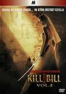 Kill Bill: Vol. 2 - Polish Movie Cover (xs thumbnail)