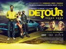 Detour - British Movie Poster (xs thumbnail)