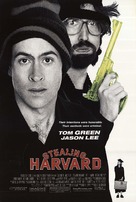Stealing Harvard - Movie Poster (xs thumbnail)