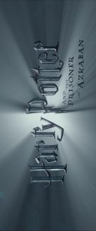 Harry Potter and the Prisoner of Azkaban - British Logo (xs thumbnail)