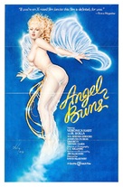 Angel Buns - Movie Poster (xs thumbnail)