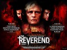 The Reverend - British Movie Poster (xs thumbnail)