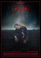 Jauja - Argentinian Movie Poster (xs thumbnail)