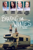 Braking for Whales - Movie Cover (xs thumbnail)