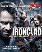 Ironclad - Singaporean Movie Cover (xs thumbnail)