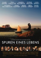 Evening - German Movie Poster (xs thumbnail)