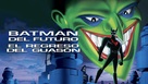 Batman Beyond: Return of the Joker - Spanish poster (xs thumbnail)