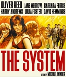 The System - Blu-Ray movie cover (xs thumbnail)