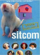 Sitcom - French Video on demand movie cover (xs thumbnail)