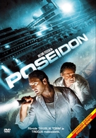Poseidon - Estonian DVD movie cover (xs thumbnail)