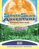 South Seas Adventure - Blu-Ray movie cover (xs thumbnail)