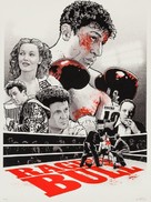 Raging Bull - poster (xs thumbnail)