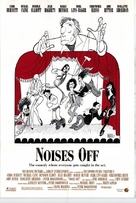 Noises Off... - Movie Poster (xs thumbnail)