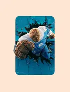 The Fantastic Four: First Steps Textless