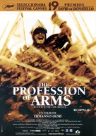 Il mestiere delle armi - Spanish Movie Poster (xs thumbnail)