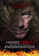 Enemies Closer - Movie Poster (xs thumbnail)