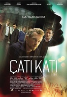 Loft - Turkish Movie Poster (xs thumbnail)