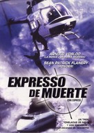 Con Express - Spanish poster (xs thumbnail)