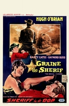 The Brass Legend - Belgian Movie Poster (xs thumbnail)