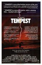 Tempest - Movie Poster (xs thumbnail)