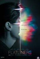 Flatliners - South African Movie Poster (xs thumbnail)