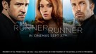 Runner, Runner - Movie Poster (xs thumbnail)