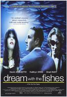Dream with the Fishes - Movie Poster (xs thumbnail)