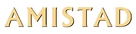 Amistad - Logo (xs thumbnail)