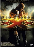 XXX - German Movie Cover (xs thumbnail)